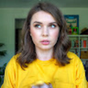 Meet your Posher, Maryna